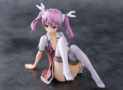 Mayo Chiki! - Usami Masamune - 1/8 (FREEing)ㅤ – FREEing – ActionFigure Brasil — ângulo diferente