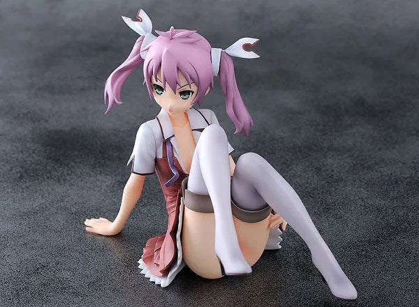 Mayo Chiki! - Usami Masamune - 1/8 (FREEing)ㅤ – FREEing – ActionFigure Brasil