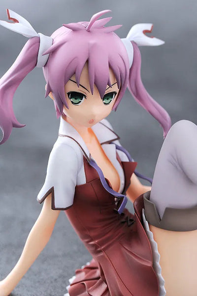 Mayo Chiki! - Usami Masamune - 1/8 (FREEing)ㅤ – FREEing – ActionFigure Brasil — close