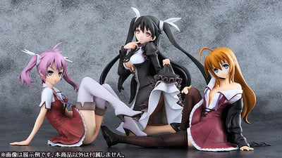 Mayo Chiki! - Usami Masamune - 1/8 (FREEing)ㅤ – FREEing – ActionFigure Brasil — embalagem