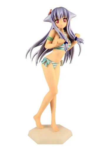 Mayoi Neko Overrun! - Kiriya Nozomi - 1/8 - Bikini Ver. (Kaitendoh)ㅤ – Kaitendoh – ActionFigure Brasil