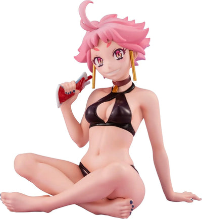 Mayonaka Punch - Live - Melty Princess - Tenohira (MegaHouse)ㅤ – MegaHouse – ActionFigureBrasil