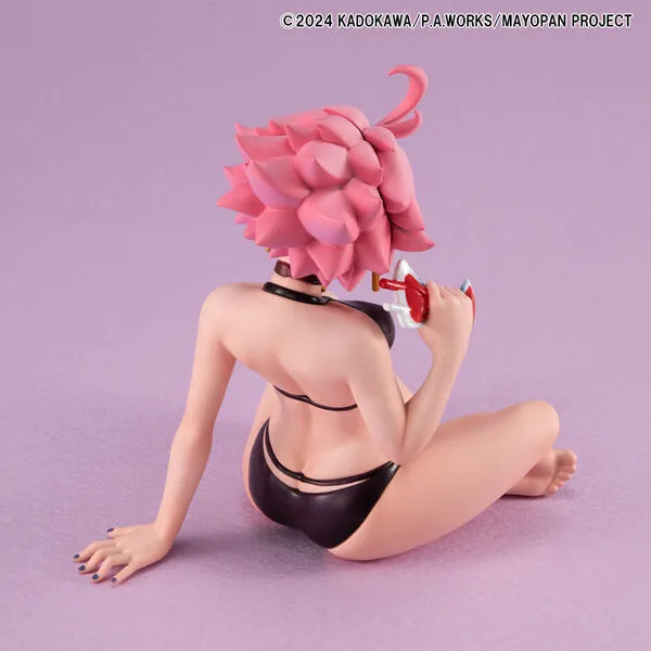 Mayonaka Punch - Live - Melty Princess - Tenohira (MegaHouse)ㅤ – MegaHouse – ActionFigureBrasil