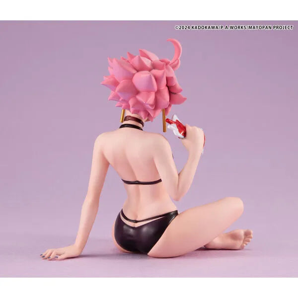 Mayonaka Punch - Live - Melty Princess - Tenohira (MegaHouse)ㅤ – MegaHouse – ActionFigureBrasil
