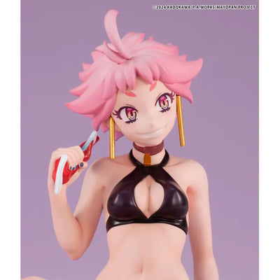 Mayonaka Punch - Live - Melty Princess - Tenohira (MegaHouse)ㅤ – MegaHouse – ActionFigureBrasil — com base expositora