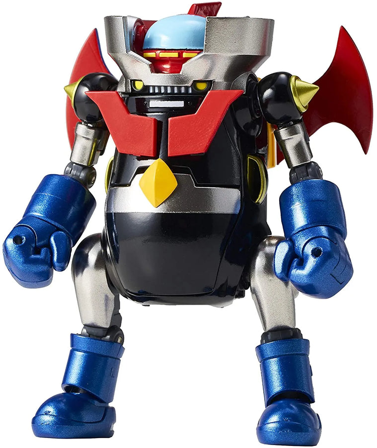 Mazinger Z - 35 Mechatro WeGo (Sentinel)ㅤ – Sentinel As Manufacturer – ActionFigure Brasil