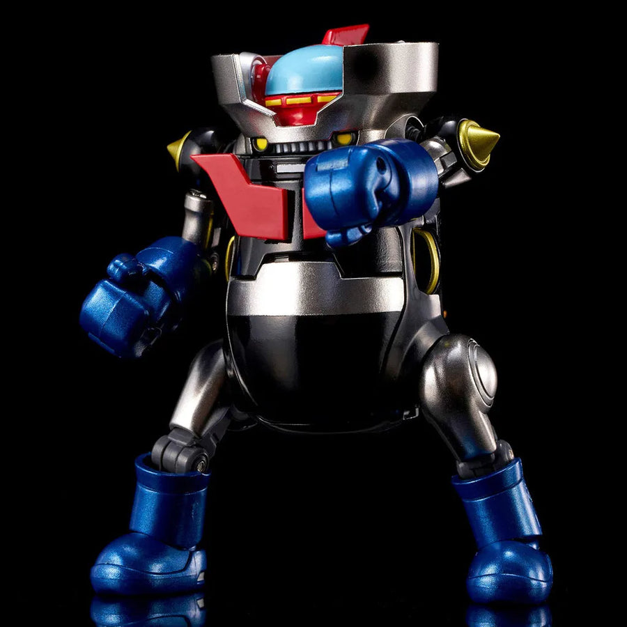 Mazinger Z - 35 Mechatro WeGo (Sentinel)ㅤ – Sentinel As Manufacturer – ActionFigure Brasil