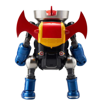 Mazinger Z - 35 Mechatro WeGo (Sentinel)ㅤ – Sentinel As Manufacturer – ActionFigure Brasil — ambientada