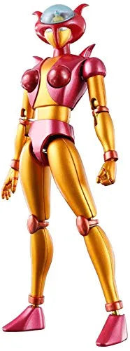 Mazinger Z - Aphrodite A - Soul of Chogokin GX-08 - 40th Anniv. (Bandai)ㅤ – Bandai – ActionFigure Brasil
