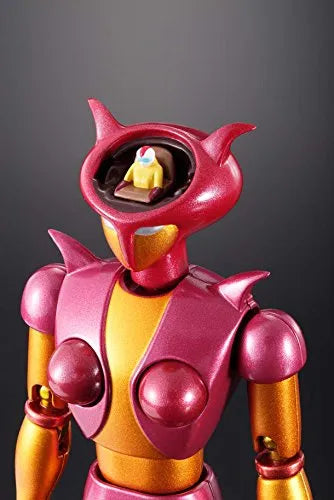 Mazinger Z - Aphrodite A - Soul of Chogokin GX-08 - 40th Anniv. (Bandai)ㅤ – Bandai – ActionFigure Brasil