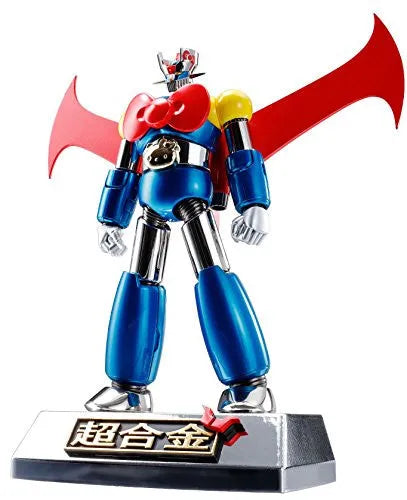 Mazinger Z - Chogokin - Hello Kitty color (Bandai)ㅤ – Bandai – ActionFigure Brasil