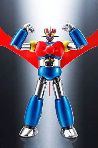 Mazinger Z - Chogokin - Hello Kitty color (Bandai)ㅤ – Bandai – ActionFigure Brasil
