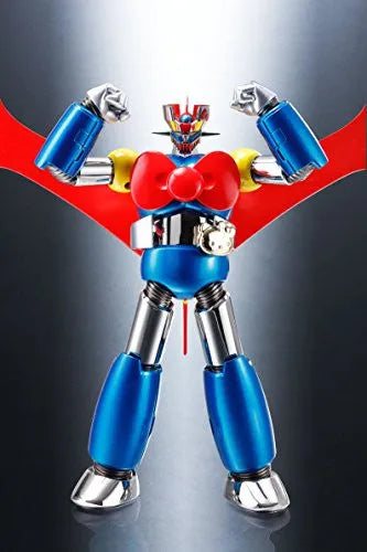 Mazinger Z - Chogokin - Hello Kitty color (Bandai)ㅤ – Bandai – ActionFigure Brasil