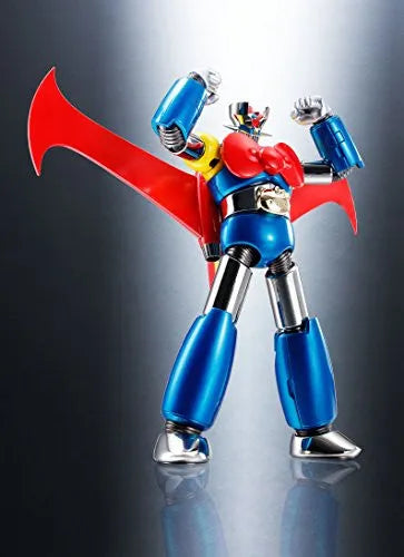 Mazinger Z - Chogokin - Hello Kitty color (Bandai)ㅤ – Bandai – ActionFigure Brasil