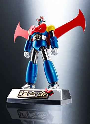 Mazinger Z - Chogokin - Hello Kitty color (Bandai)ㅤ – Bandai – ActionFigure Brasil