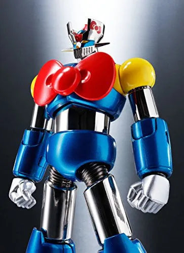 Mazinger Z - Chogokin - Hello Kitty color (Bandai)ㅤ – Bandai – ActionFigure Brasil