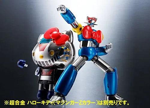 Mazinger Z - Chogokin - Hello Kitty color (Bandai)ㅤ – Bandai – ActionFigure Brasil