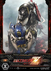 Mazinger Z (Deluxe Version) - LIMITED EDITION: 50 (Deluxe Bonus Version) - ActionFigure Brasil