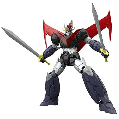 Mazinger Z Infinity (2018) - Great Mazinger - HG - 1/144ㅤ – Bandai – ActionFigure Brasil