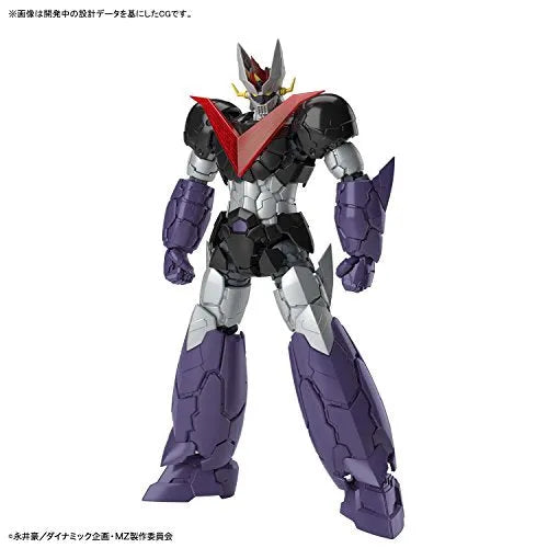 Mazinger Z Infinity (2018) - Great Mazinger - HG - 1/144ㅤ – Bandai – ActionFigure Brasil