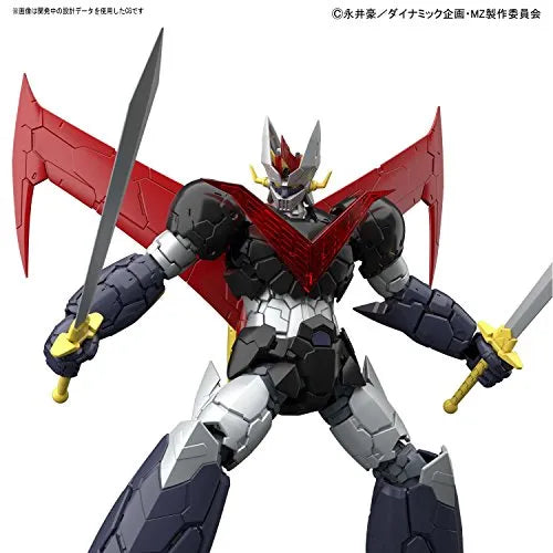 Mazinger Z Infinity (2018) - Great Mazinger - HG - 1/144ㅤ – Bandai – ActionFigure Brasil