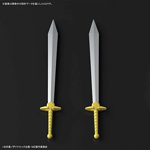 Mazinger Z Infinity (2018) - Great Mazinger - HG - 1/144ㅤ – Bandai – ActionFigure Brasil