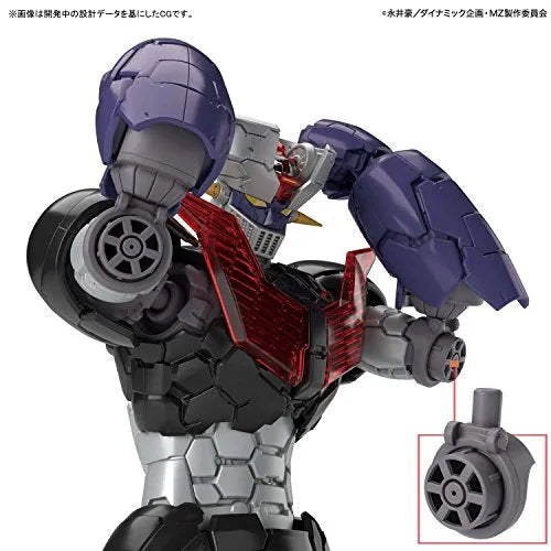 Mazinger Z Infinity (2018) - Mazinger Z - HG - 1/144ㅤ – Bandai – ActionFigure Brasil