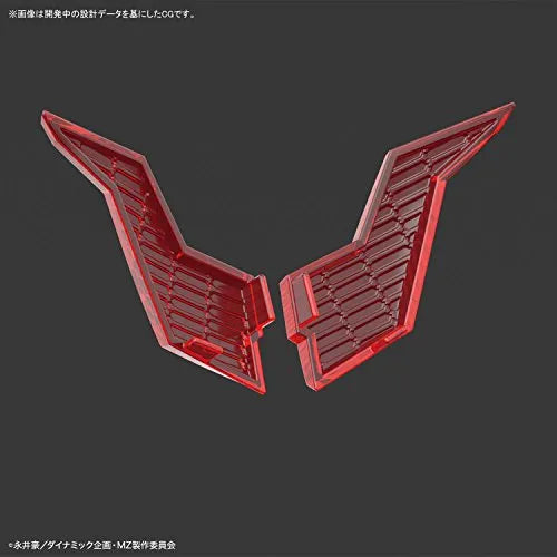 Mazinger Z Infinity (2018) - Mazinger Z - HG - 1/144ㅤ – Bandai – ActionFigure Brasil