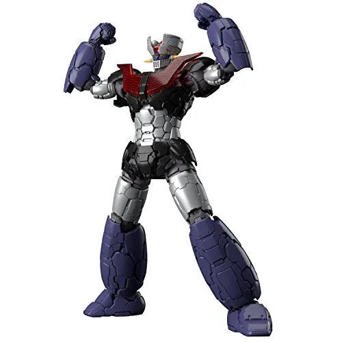 Mazinger Z Infinity (2018) - Mazinger Z - HG - 1/144ㅤ – Bandai – ActionFigure Brasil