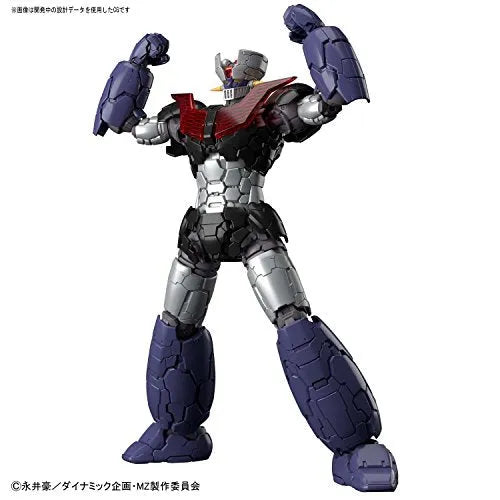 Mazinger Z Infinity (2018) - Mazinger Z - HG - 1/144ㅤ – Bandai – ActionFigure Brasil