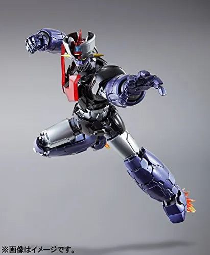 Mazinger Z Infinity (2018) - Mazinger Z - Metal Build (Bandai)ㅤ – Bandai As Manufacturer – ActionFigure Brasil