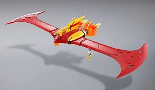 Mazinger Z Infinity (2018) - Mazinger Z - Metal Build (Bandai)ㅤ – Bandai As Manufacturer – ActionFigure Brasil