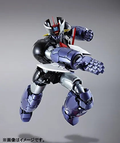 Mazinger Z Infinity (2018) - Mazinger Z - Metal Build (Bandai)ㅤ – Bandai As Manufacturer – ActionFigure Brasil