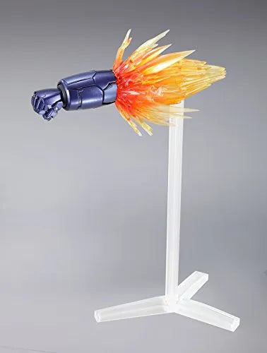 Mazinger Z Infinity (2018) - Mazinger Z - Metal Build (Bandai)ㅤ – Bandai As Manufacturer – ActionFigure Brasil