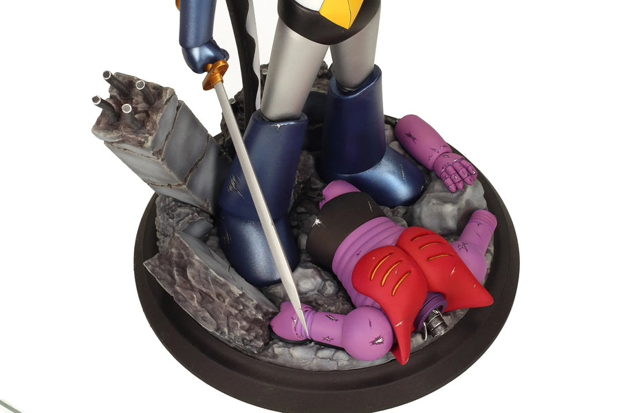 Mazinger Z - LIMITED EDITION: 300 – SD Toys – ActionFigure Brasil