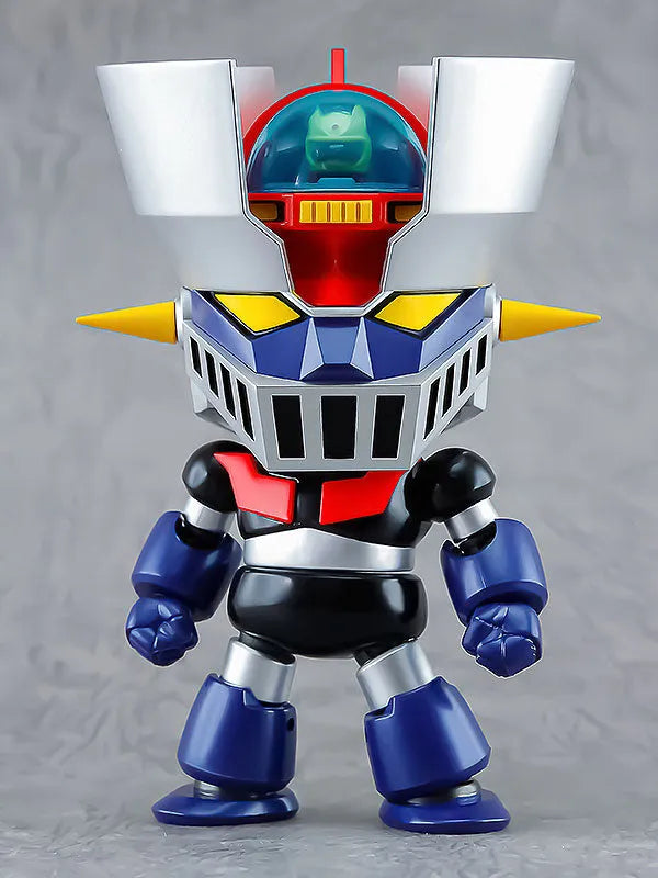Mazinger Z - Nendoroid #1943 (Action Toys, Good Smile Company)ㅤ – Good Smile Company,Action Toys – ActionFigure Brasil
