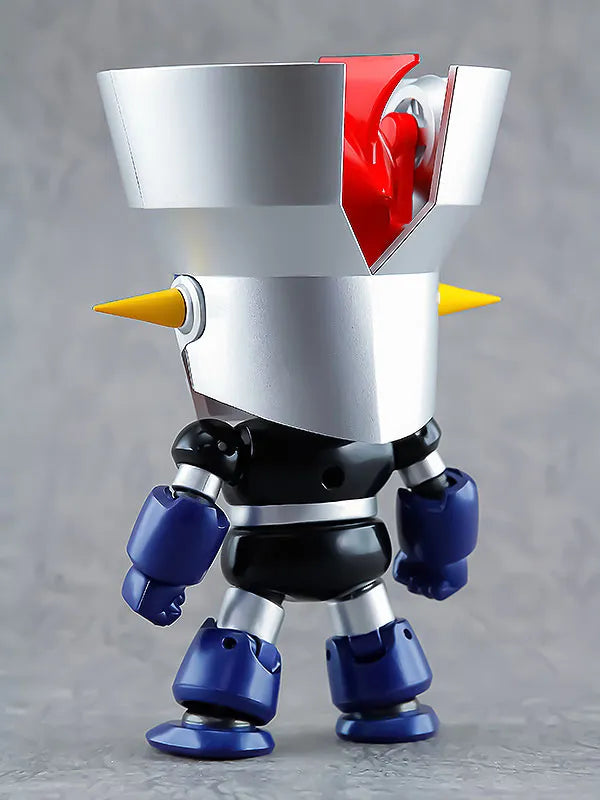 Mazinger Z - Nendoroid #1943 (Action Toys, Good Smile Company)ㅤ – Good Smile Company,Action Toys – ActionFigure Brasil