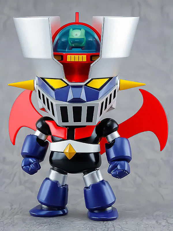 Mazinger Z - Nendoroid #1943 (Action Toys, Good Smile Company)ㅤ – Good Smile Company,Action Toys – ActionFigure Brasil