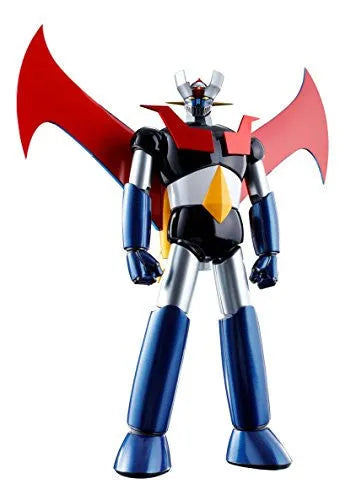 Mazinger Z - Soul of Chogokin GX-70 - D.C.ㅤ – Bandai – ActionFigure Brasil