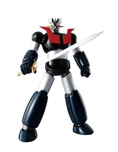 Mazinger Z - Super Robot Chogokin (Bandai)ㅤ – Bandai – ActionFigure Brasil