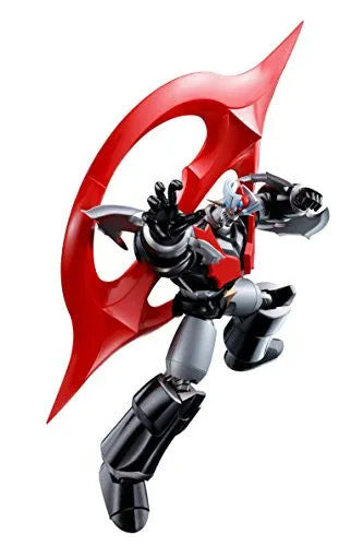 Mazinger Z - Super Robot Chogokinㅤ – Bandai – ActionFigure Brasil