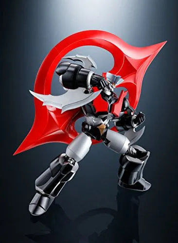 Mazinger Z - Super Robot Chogokinㅤ – Bandai – ActionFigure Brasil