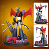 Mazinger Z - LIMITED EDITION: 300 - ActionFigure Brasil