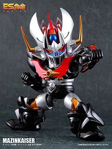 Mazinkaiser - ES Gokin (Art Storm)ㅤ – Art Storm – ActionFigureBrasil