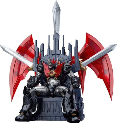 Mazinkaiser - Hagane Works (Good Smile Company)ㅤ – Good Smile Company – ActionFigureBrasil