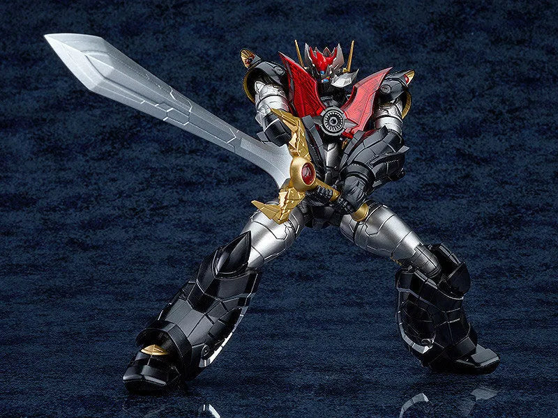 Mazinkaiser - Hagane Works (Good Smile Company)ㅤ – Good Smile Company – ActionFigureBrasil