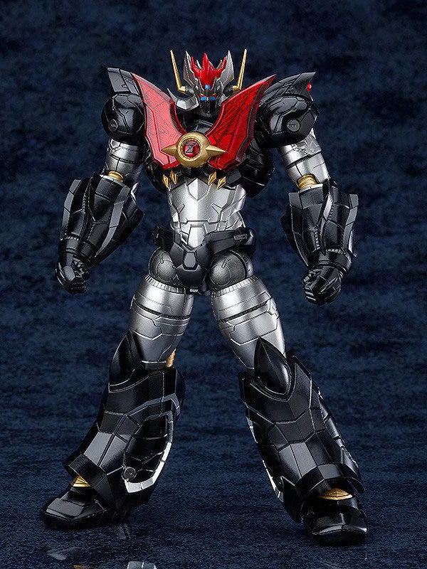 Mazinkaiser - Hagane Works (Good Smile Company)ㅤ – Good Smile Company – ActionFigureBrasil
