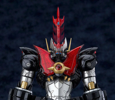 Mazinkaiser - Hagane Works (Good Smile Company)ㅤ – Good Smile Company – ActionFigureBrasil — detalhe do produto