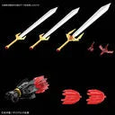 Mazinkaiser - HG - 1/144 - Infinitism (Bandai Spirits)ㅤ – Bandai Spirits – ActionFigureBrasil