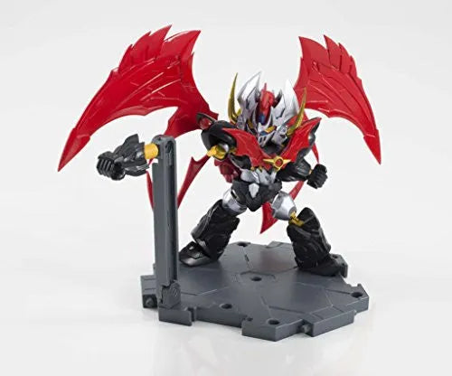 Mazinkaiser - MAZINKAISER - NXEDGE STYLE NX-0002 (Bandai)ㅤ – Bandai – ActionFigureBrasil
